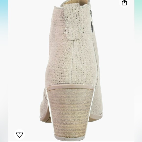 FRANCO SARTO WOMEN’S ORCHARD BOOTIE IN SIZE 8 - Picture 3 of 9